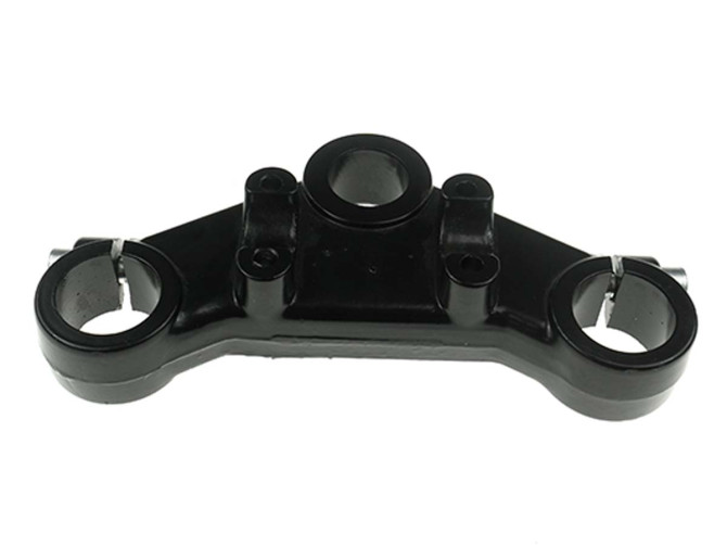 Gabelbrücke Obenteil Puch Maxi EBR mit 28mm Standrohre product