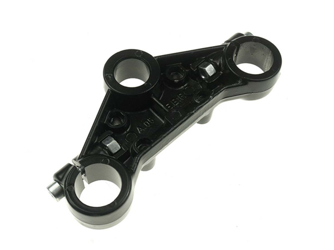 Gabelbrücke Obenteil Puch Maxi EBR mit 28mm Standrohre product