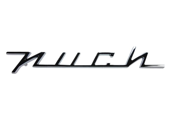 Embleem Puch