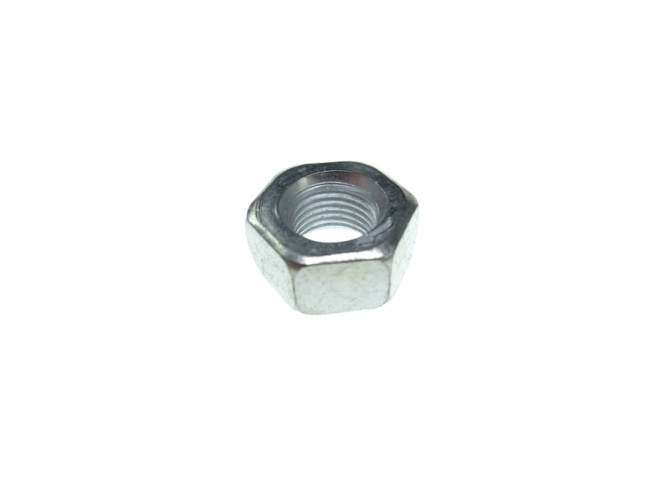Swingarm axle nut M10x1 for Puch MV / VS / MS product