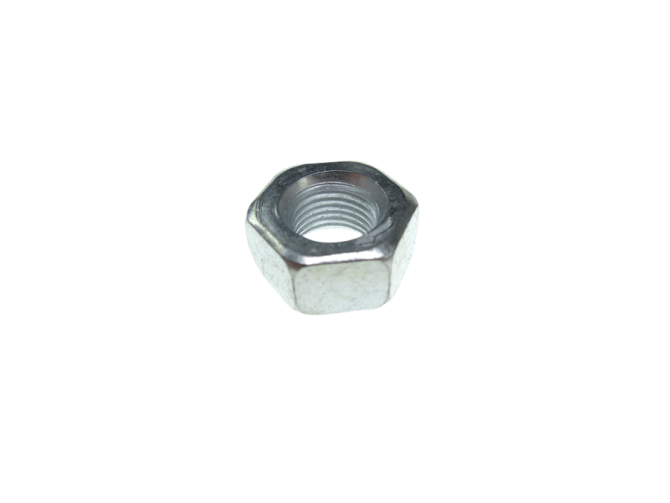 Swingarm Puch MV / VS / MS axle mounting nut M10x1 product