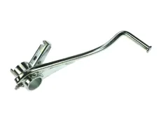 Brake pedal Puch MV50 first type