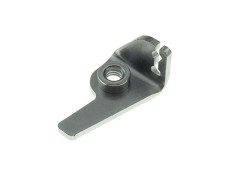 Cable holder shift cable Z50 (2-speed)