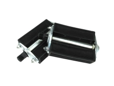 Pedals full rubber block model replica