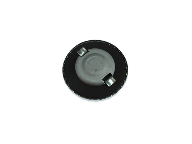 Fuel cap bajonet 40mm with Puch logo product