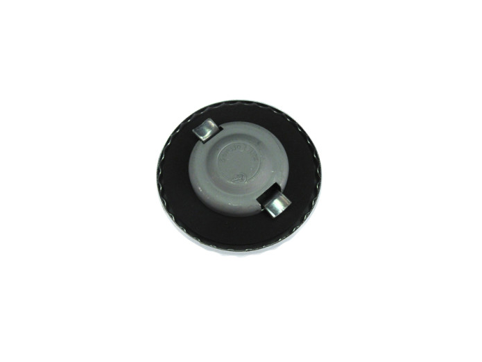 Fuel cap bajonet 40mm Puch X30 / MV / Monza / Cobra tank with Puch logo