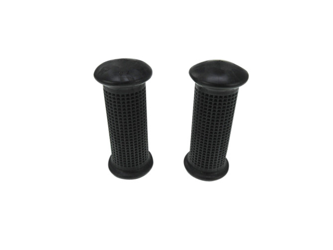 Voetsteunrubbers Puch Maxi zwart v2 product