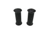 Footstep rubber Puch Maxi black v2 thumb extra