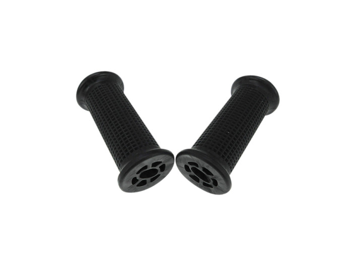 Voetsteunrubbers Puch Maxi zwart v2