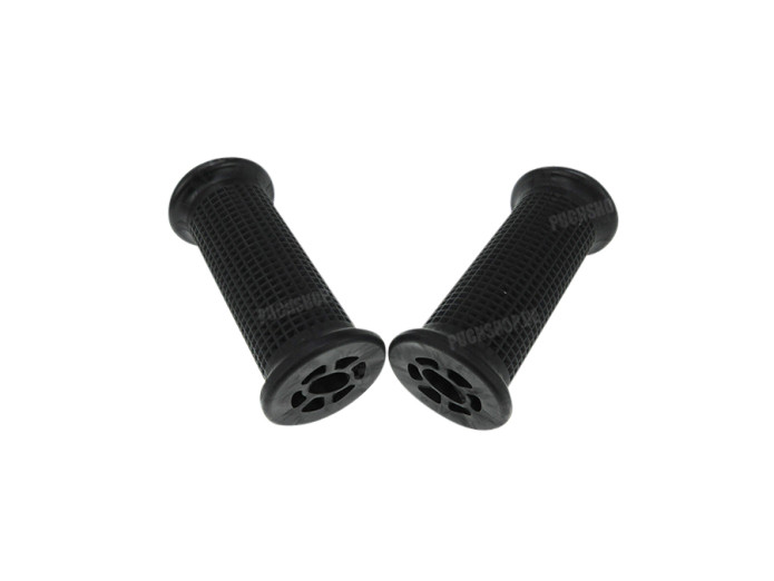 Voetsteunrubbers Puch Maxi zwart v2