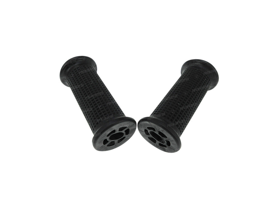 Footstep rubber Puch Maxi black v2 product