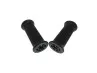 Footstep rubber Puch Maxi black v2 thumb extra