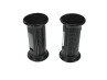 Footstep rubber Puch Maxi black v1 thumb extra