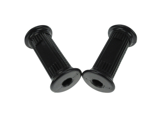 Voetsteunrubbers Puch Maxi zwart v1 product