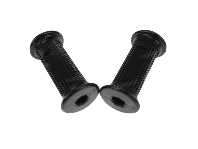 Footstep rubber Puch Maxi black v1