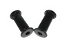 Footstep rubber Puch Maxi black v1 thumb extra