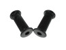 Footstep rubber Puch Maxi black v1 thumb extra