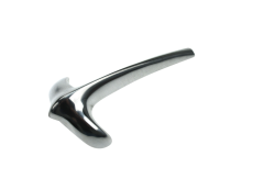 Front fender Puch VS50 decorative nose 