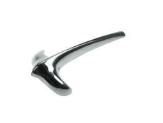 Front fender Puch VS50 decorative nose 