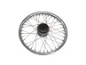17 inch spaakwiel 17x1.40 chroom set Puch Maxi S / N import kwaliteit thumb extra