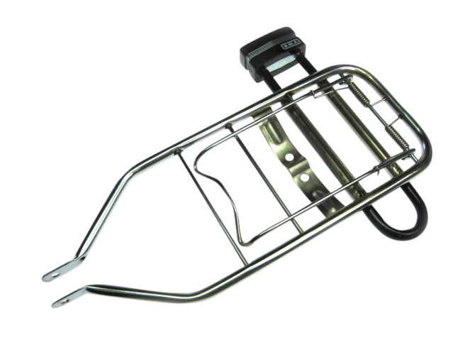 Bagagedrager Chroom Puch Maxi – Imitatie Model