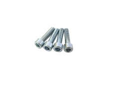Schraubensatz Puch Maxi / E50 Kupplungsdeckel Anroll Innensechskant