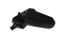 Pedals Union 261 model block plastic black replica 
