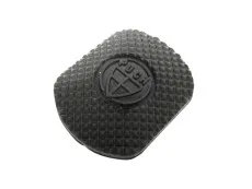 Brake pedal Puch MV / MS pedal rubber with logo