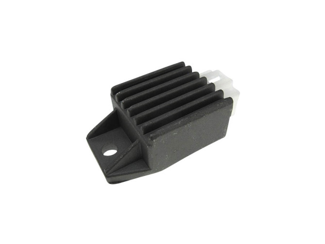 Ignition Kokusan / universal voltage regulator 6V 4-pins product