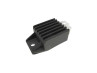 Ignition Kokusan / universal voltage regulator 12V 4-pins Ignition Kokusan / universal voltage regulator 12V 4-pins