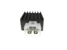 Ignition Kokusan / universal voltage regulator 12V 4-pins Ignition Kokusan / universal voltage regulator 12V 4-pins