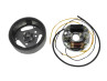 Zündung Sachs 504 6V 17W mit Polrad Zündung Sachs 504 6V 17W mit Polrad