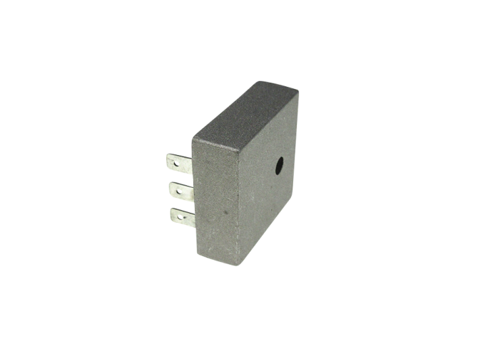 Voltage regulator 6 volt 3-pins AC product