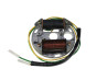 Zündung Modell Bosch Linksumdrehend 12 Volt 35W Elektronisch CDI mit Polrad und Spannungsregler thumb extra