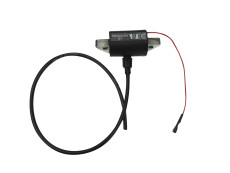 Ontsteking model Bosch spoel VEC TV-2E elektronisch