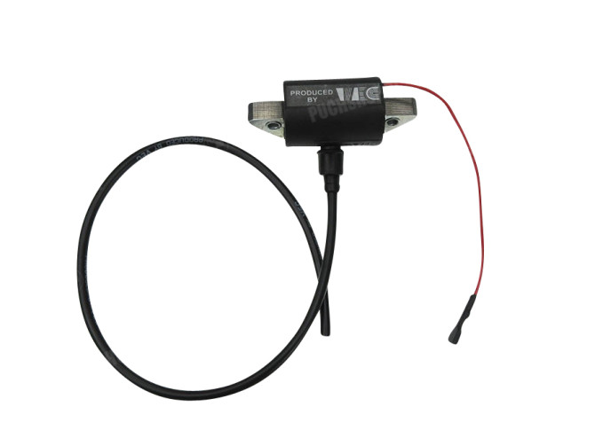 Ontsteking model Bosch spoel VEC TV-2E elektronisch main