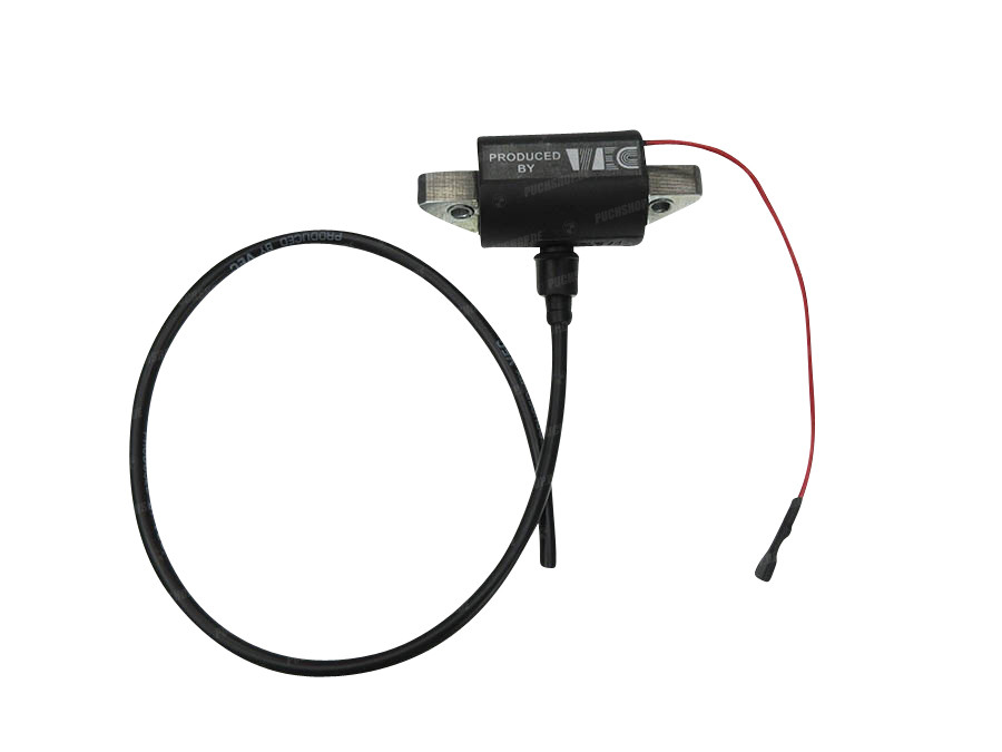 Ignition model Bosch coil VEC TV-2E electronic product