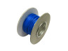 Electric cable wire blue (per meter) thumb extra