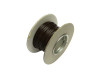 Electric cable wire brown (per meter) thumb extra