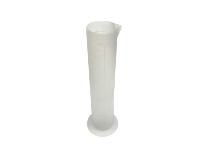 Maatbeker open model 250ml product