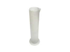Maatbeker open model 250ml