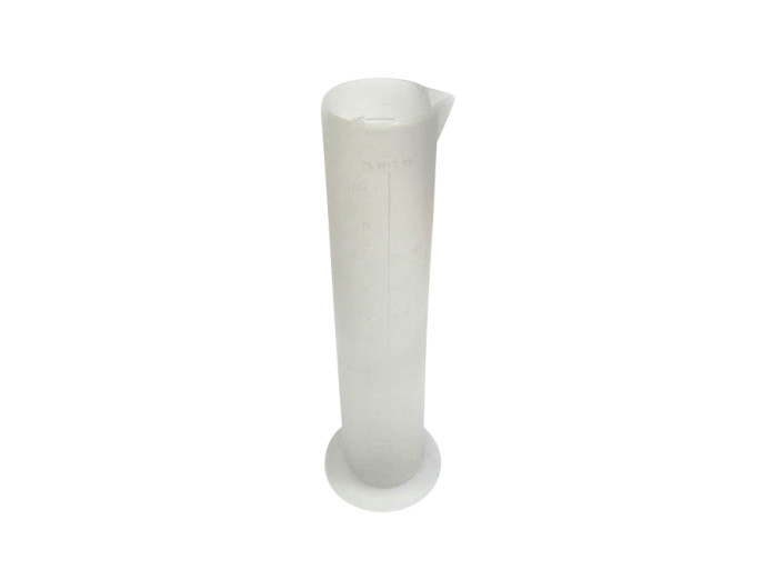 Maatbeker open model 250ml