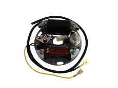 Ignition model Bosch right turning 6V 17W Puch Maxi / E50 / various models