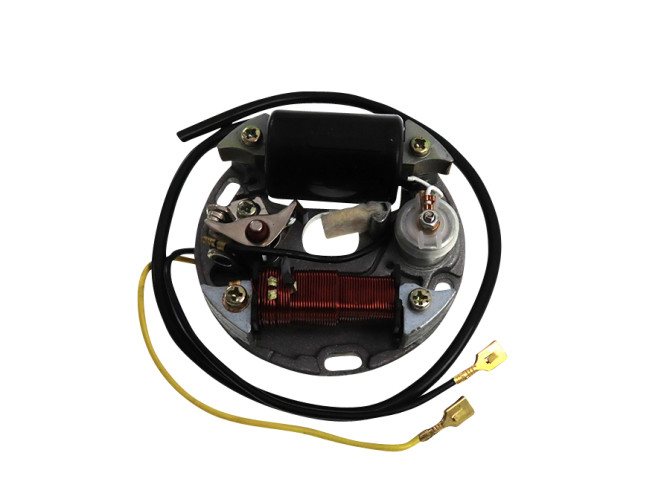 Zündung Modell Bosch Rechtsumdrehend 6V 17W Puch Maxi / E50 product