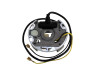 Puch Electrisch Ontsteking compleet 6V/17W Ontsteking model Bosch rechtsdraaiend 6V 17W Puch Maxi / E50
