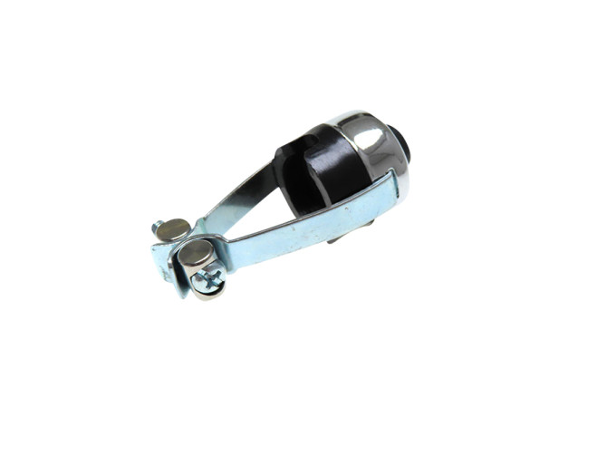 Switch horn button / engine kill switch chrome product