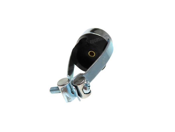 Switch horn button / engine kill switch chrome