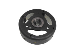 Ignition model Bosch flywheel right turning Puch Maxi 