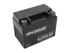 Battery 12V Edge XL4-MF 4AH 2-stroke