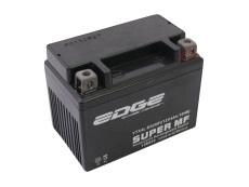 Batterie 12V Edge XL4-MF 4AH gel 2-Takt